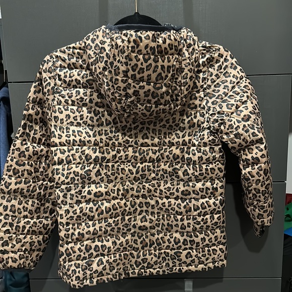 Spring/autumn jacket - Picture 2 of 2